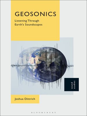 cover image of Geosonics